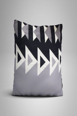 روبالشی نخی زارا