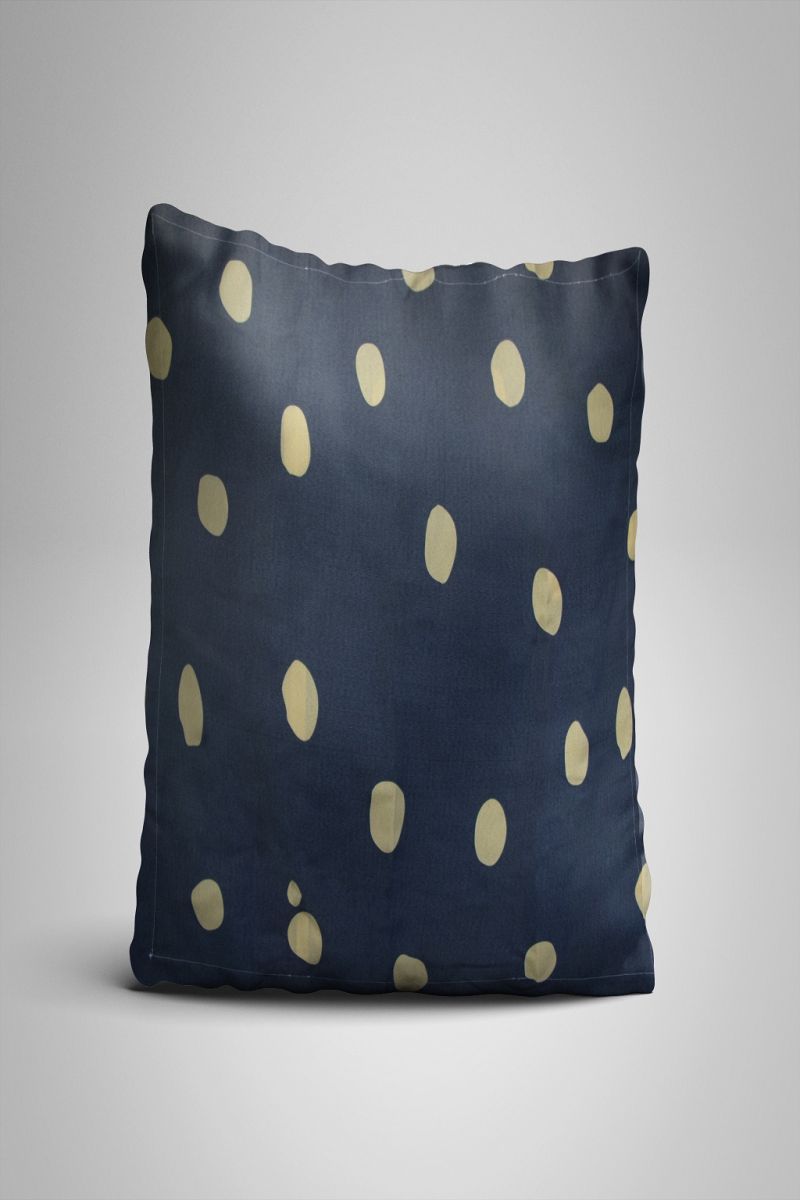 روبالشی نخی توپی