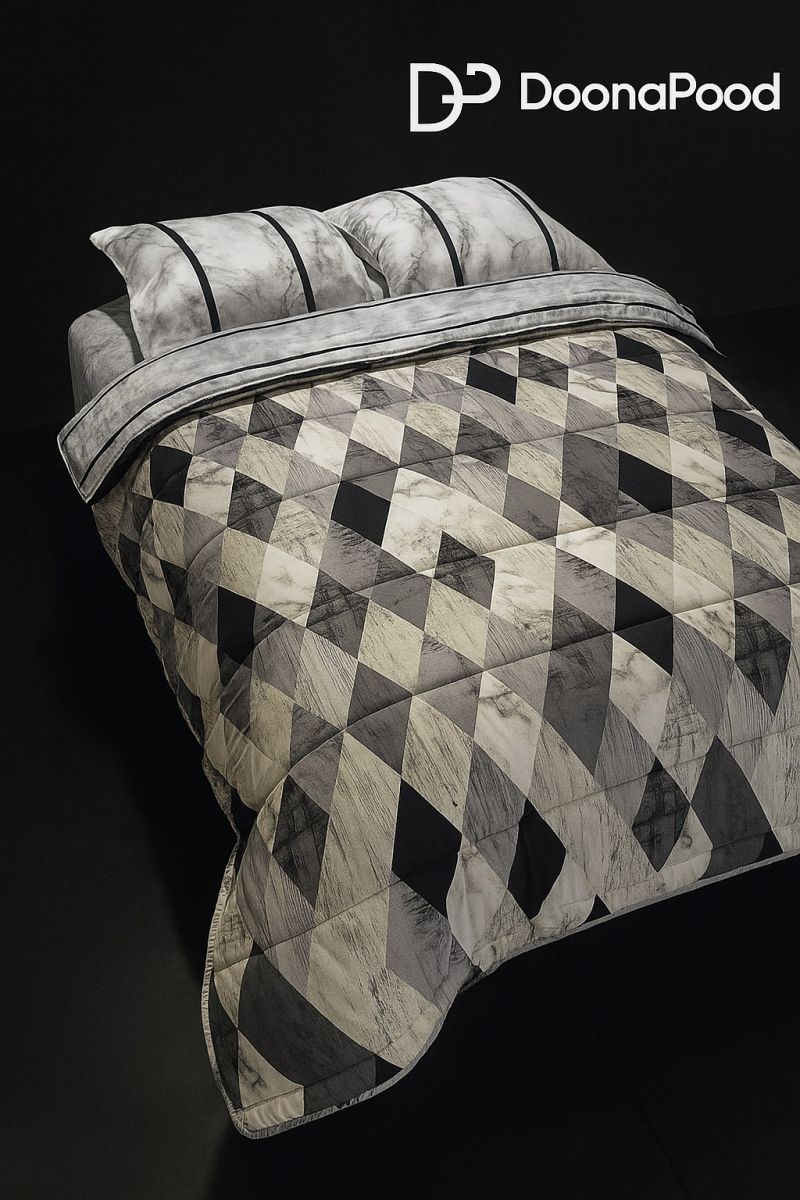 روتختی پلی استر(لوزی)