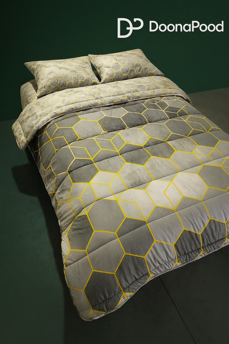 روتختی پلی استر(کندو)