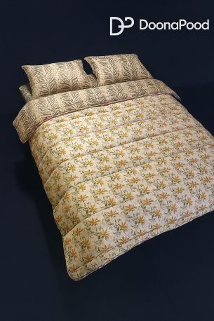 روتختی پلی استر(شکوفه)