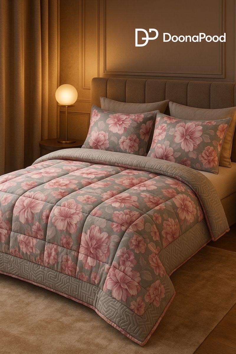 روتختی پلی استر(گل)