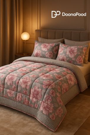 روتختی پلی استر(گل)