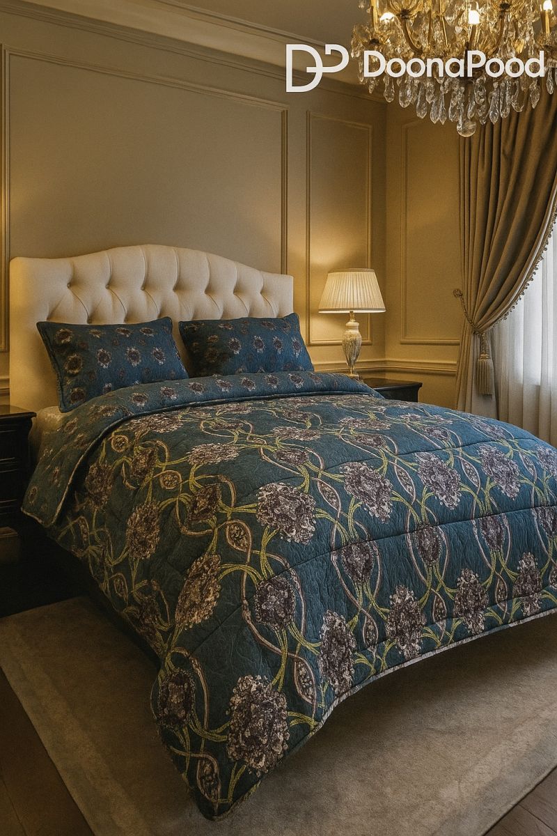 روتختی پلی استر(سلطنتی)