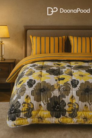 روتختی پلی استر(آبرنگی)