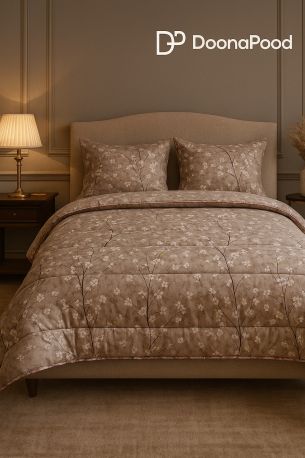 روتختی پلی استر(بهار)