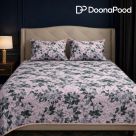 روتختی پنبه دوزی گل ناز