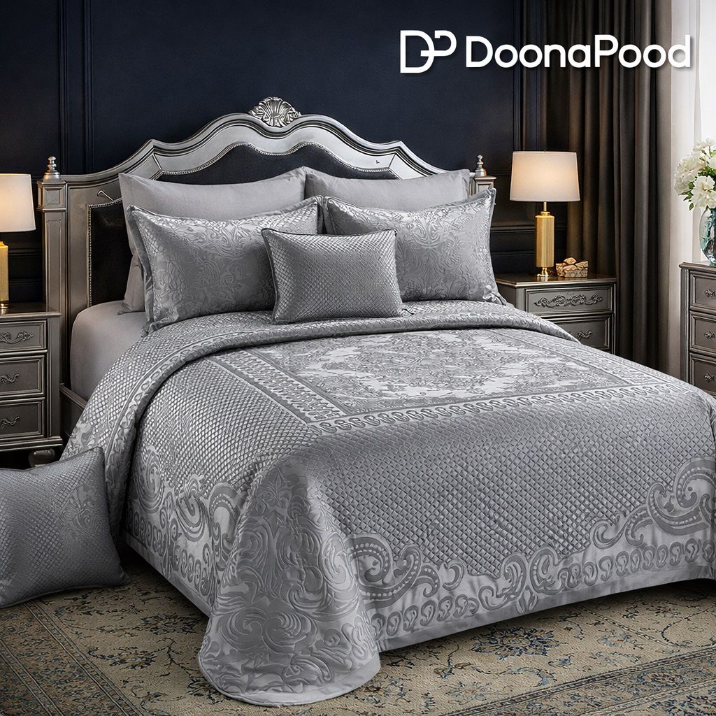 روتختی مخمل دودی