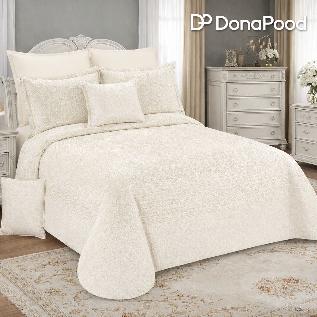 روتختی مخمل کرم