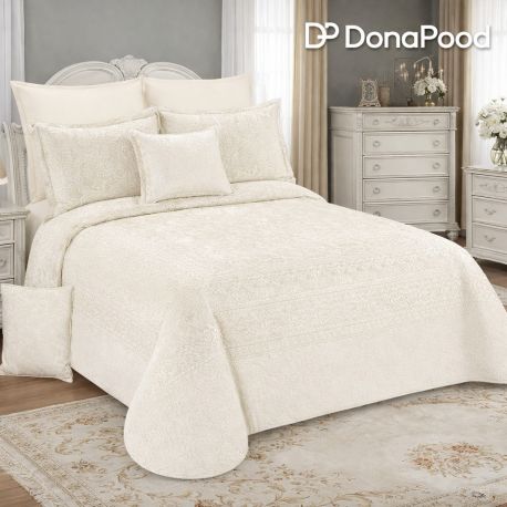 روتختی مخمل کرم