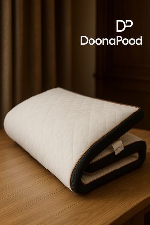 تشک  گردبافت نیکان